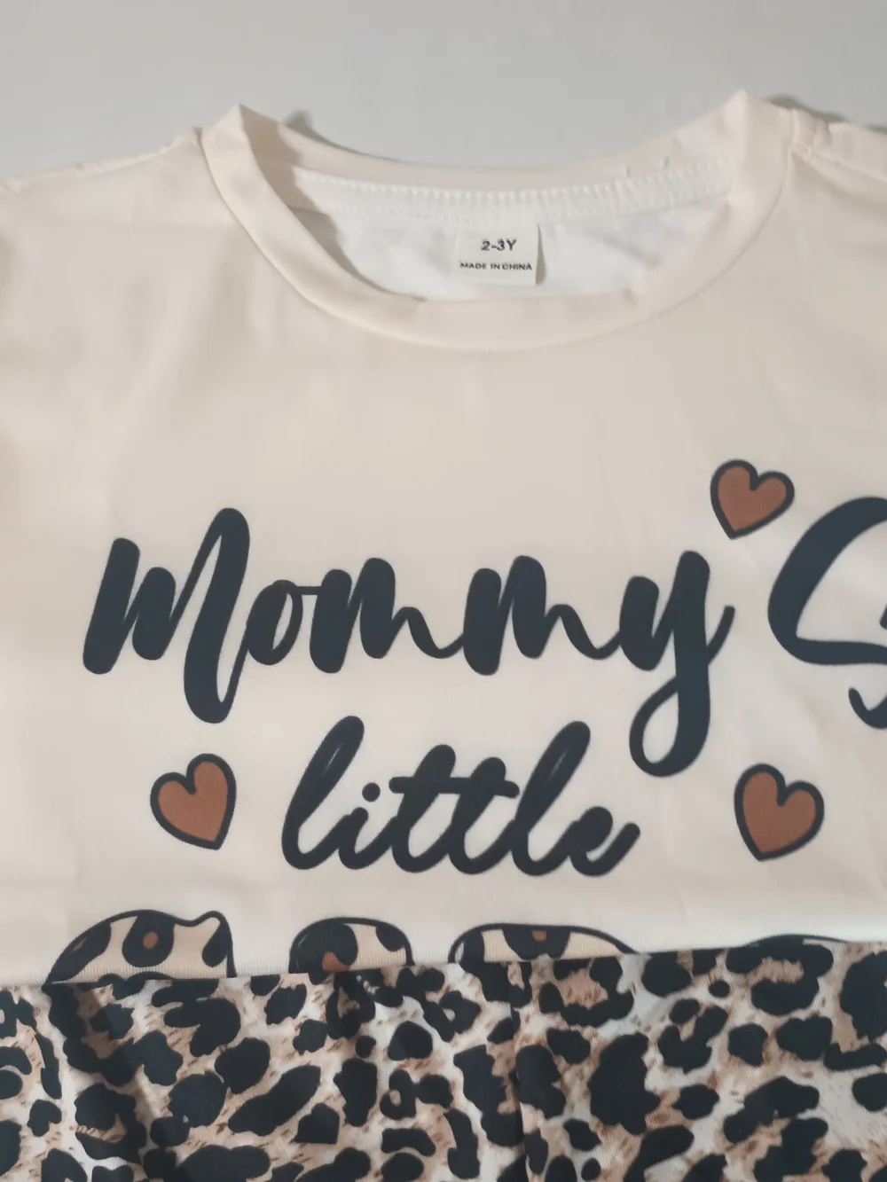 Girls SHEIN 
